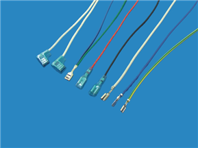 4.8旗型插簧
